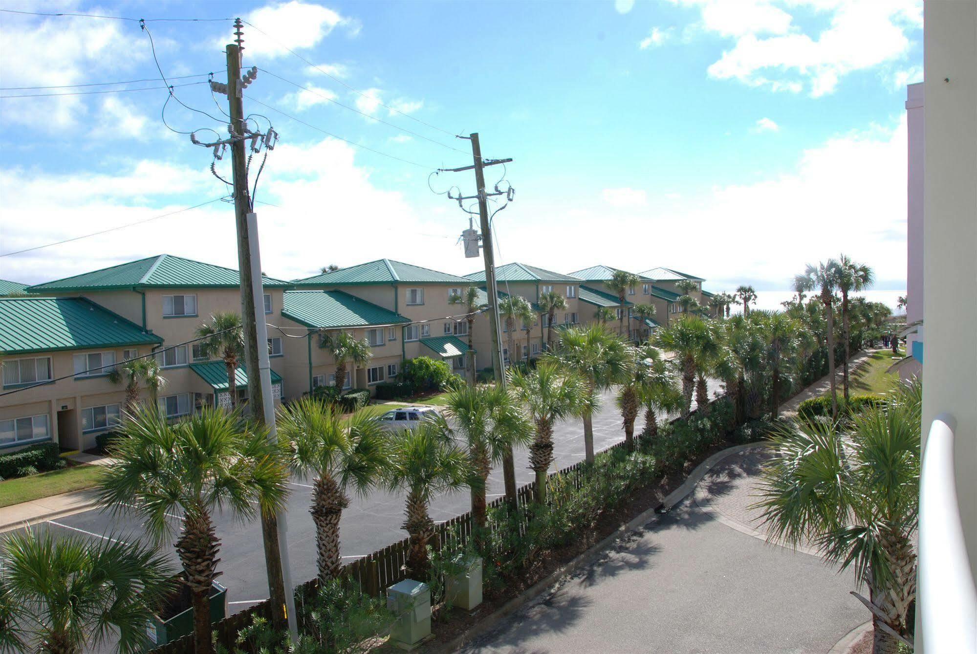 Destin West By Dale E. Peterson Vacations Διαμέρισμα Okaloosa Island Εξωτερικό φωτογραφία